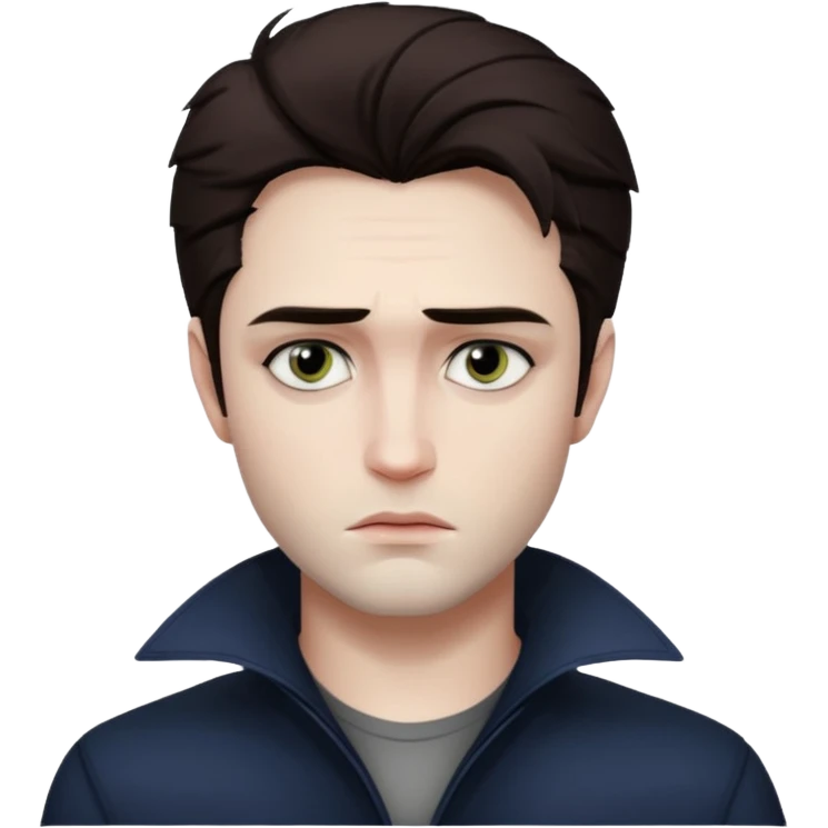 edward cullen emoji