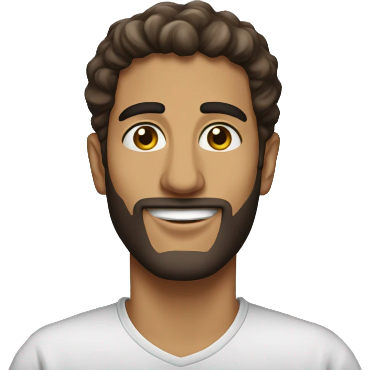 ايموجي معمي من اضائه emoji