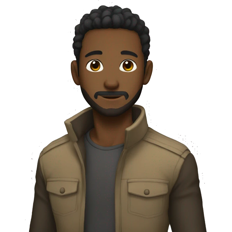 brazos anime emoji