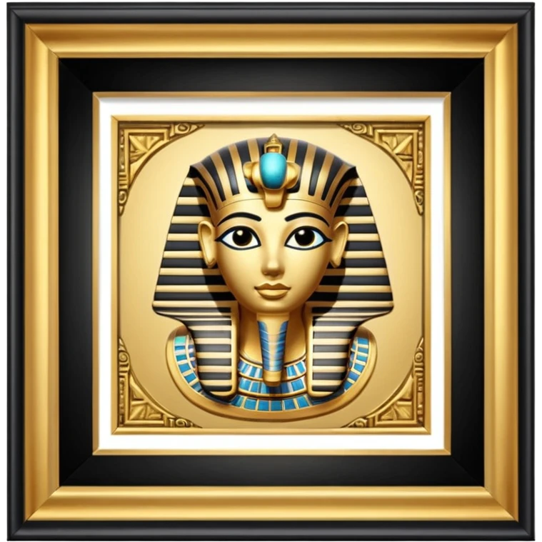 egypt stuff emoji