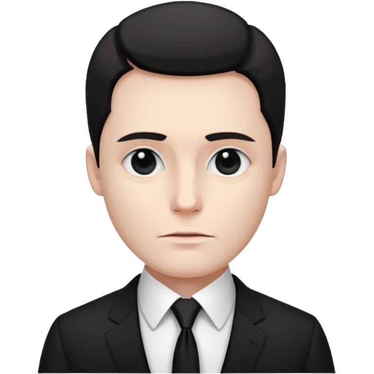 Hitler is dead emoji