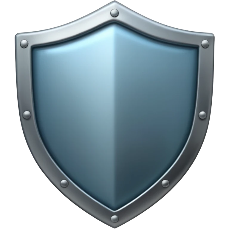 protection emoji