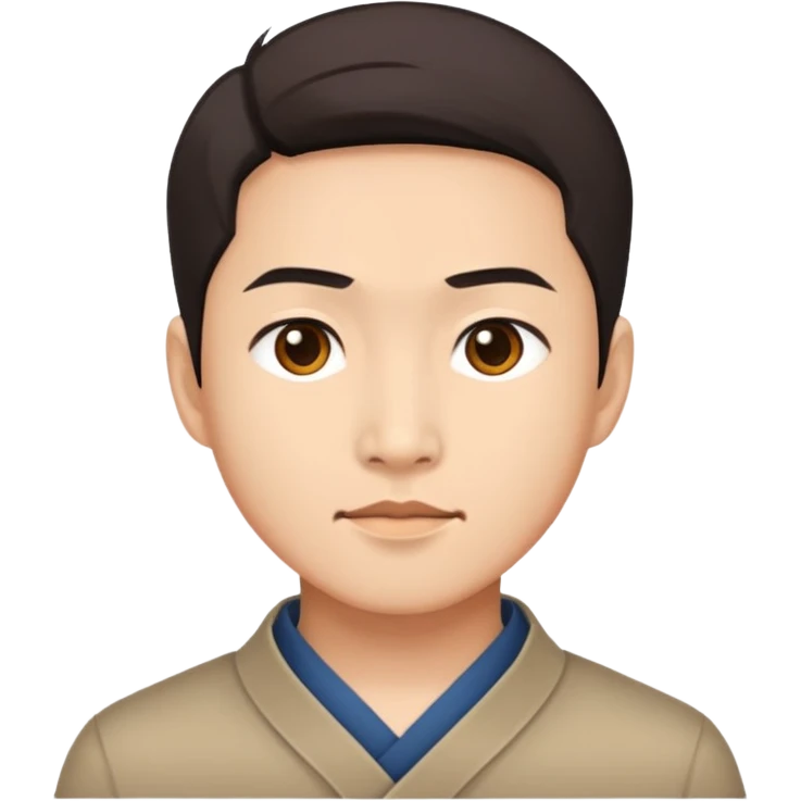 Hawk Tuan emoji