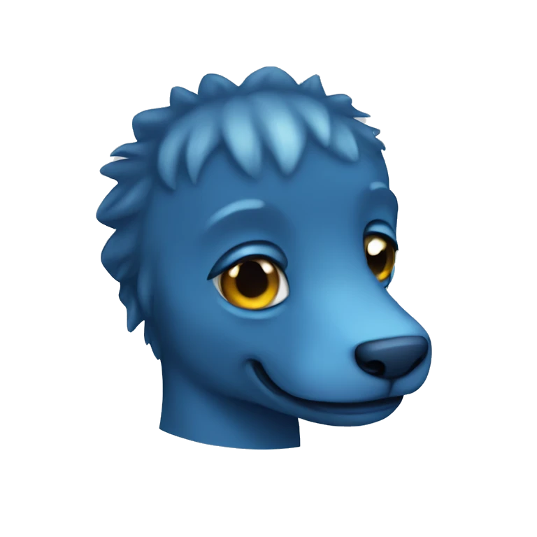 blue tick emoji