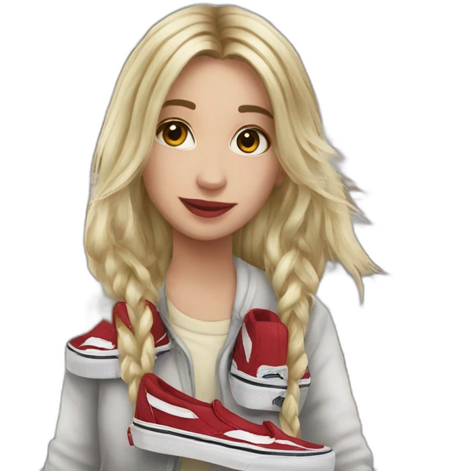Vans de encomiendas emoji