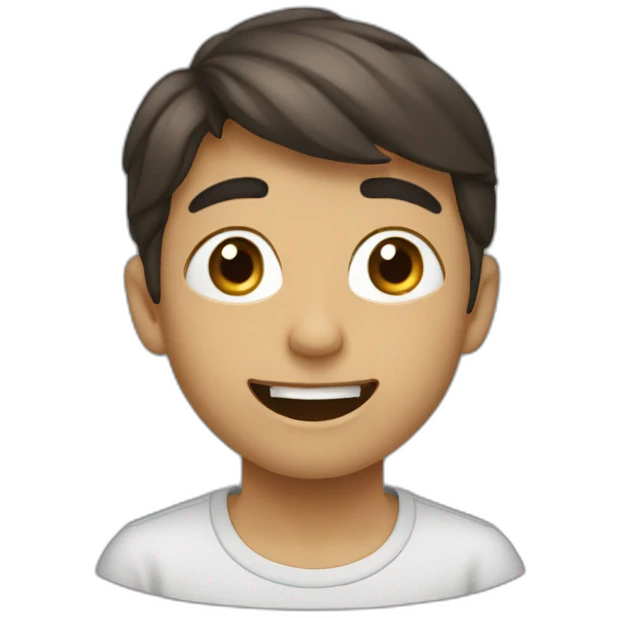 çocuk emoji