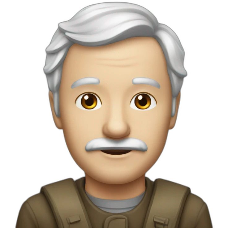 Karel cuypers emoji