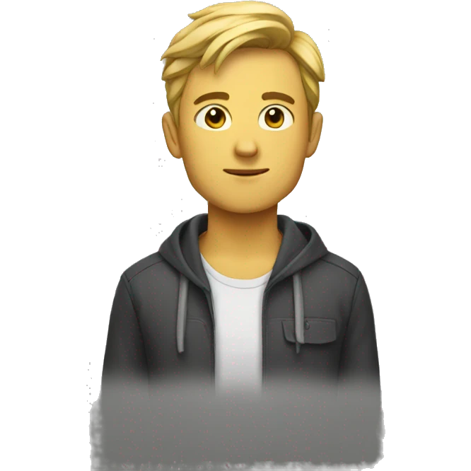 O dayum emoji