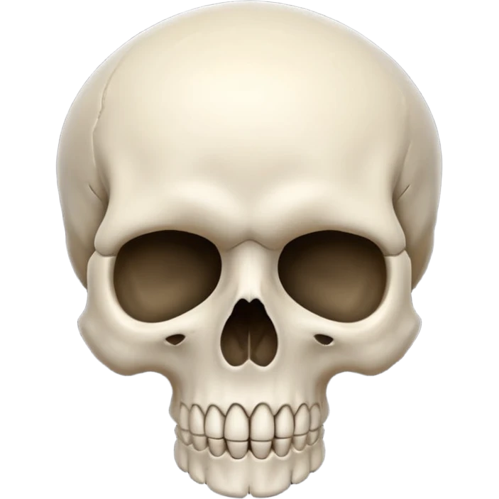 💀 emoji