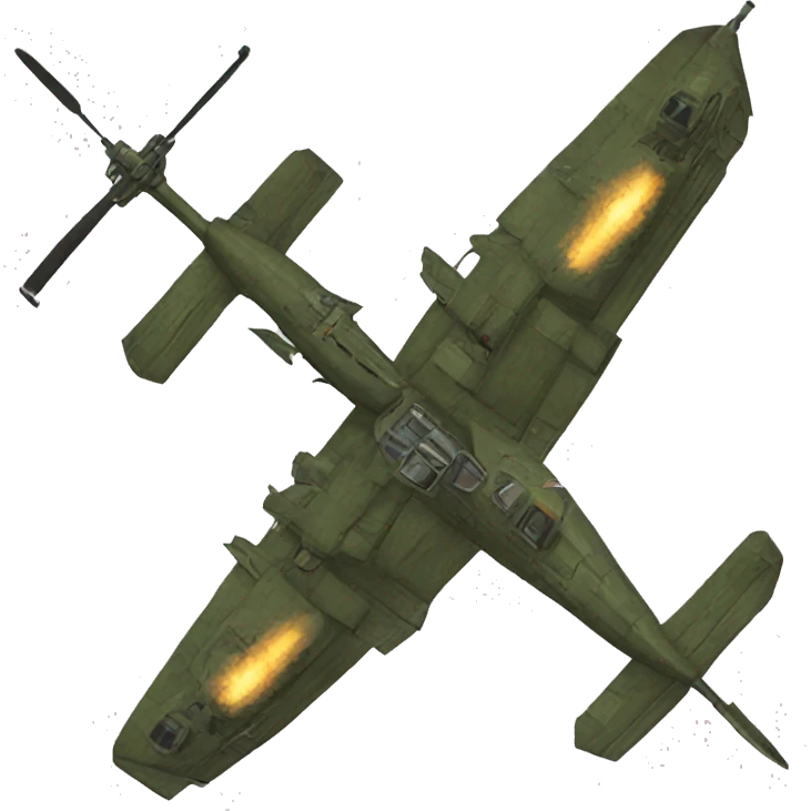 Apache 207 emoji