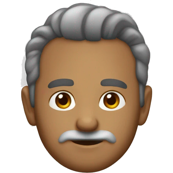 Wilford Kengne emoji