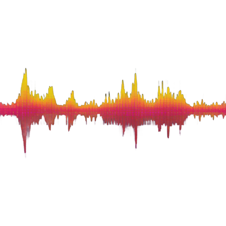 Sound byte  emoji