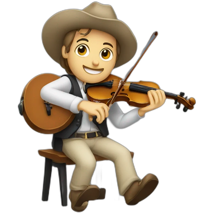 amp fiddler emoji