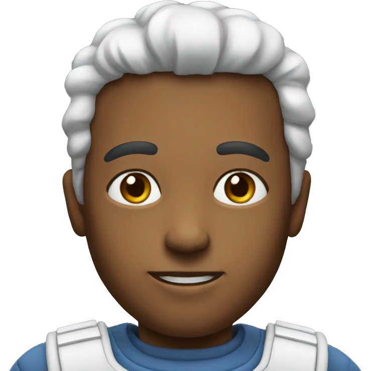 AI emoji