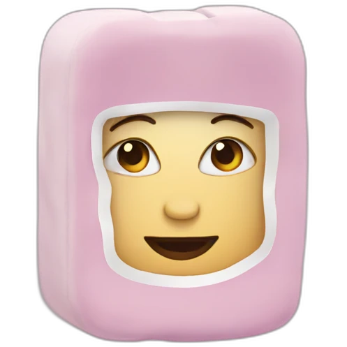 Pads emoji