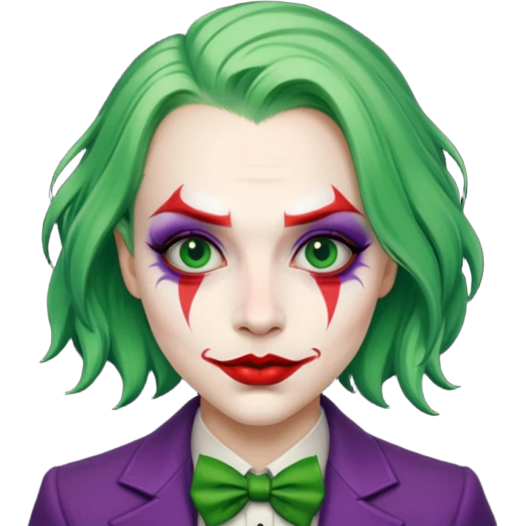 joker emoji