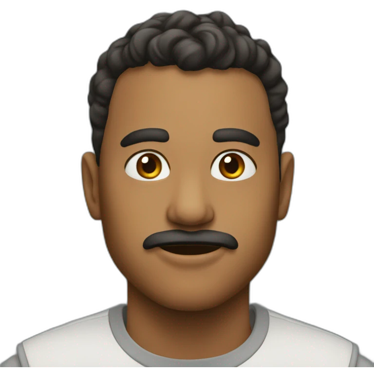 Tetona emoji