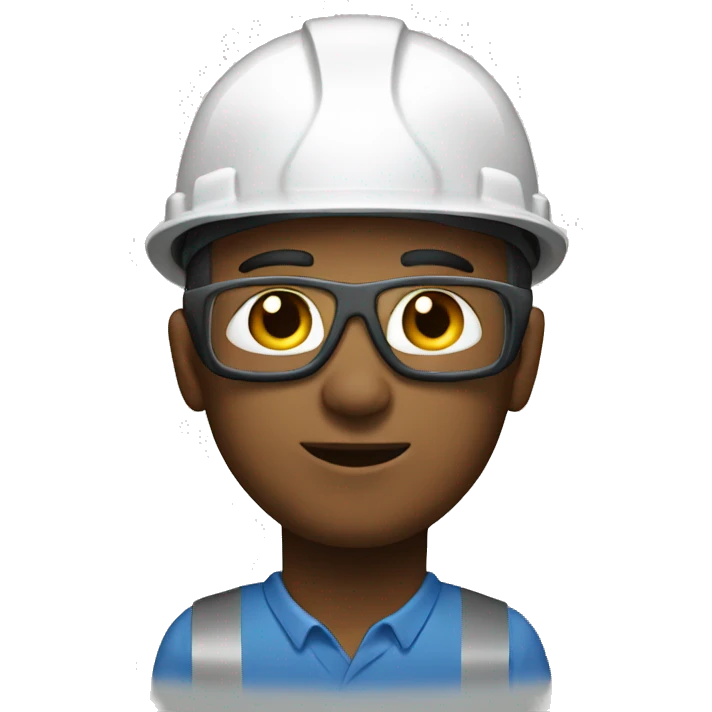 Civil engineering  emoji