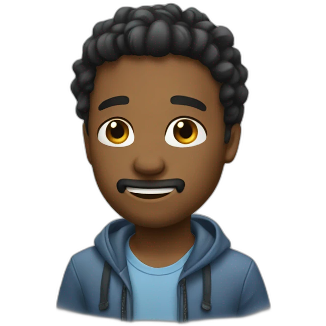 no worries if not emoji