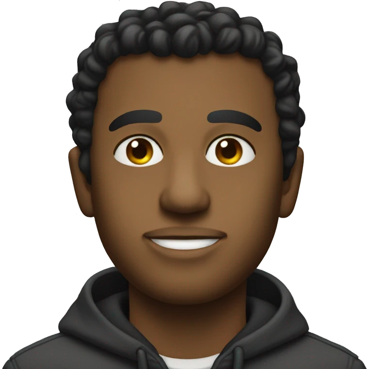 joe baide emoji