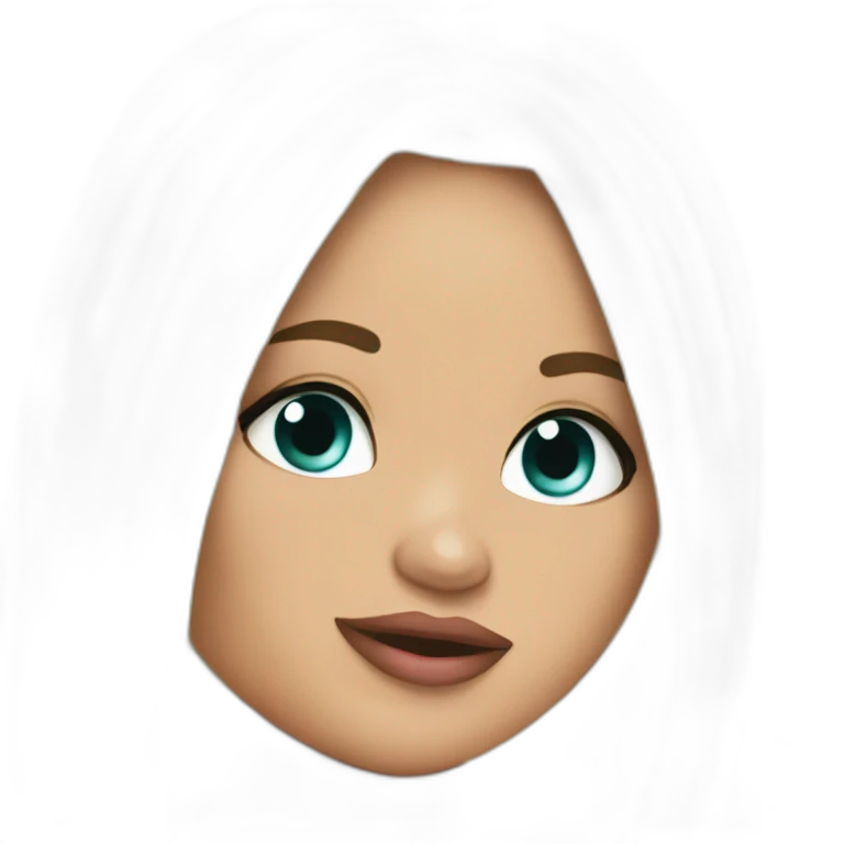 trisha paytas emoji