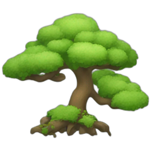 Naturaleza emoji