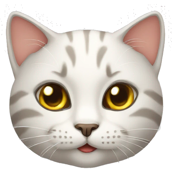 cat emoji