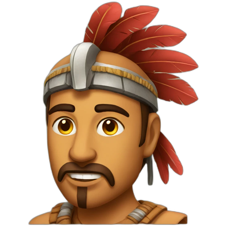 indian-ancient-warriors emoji