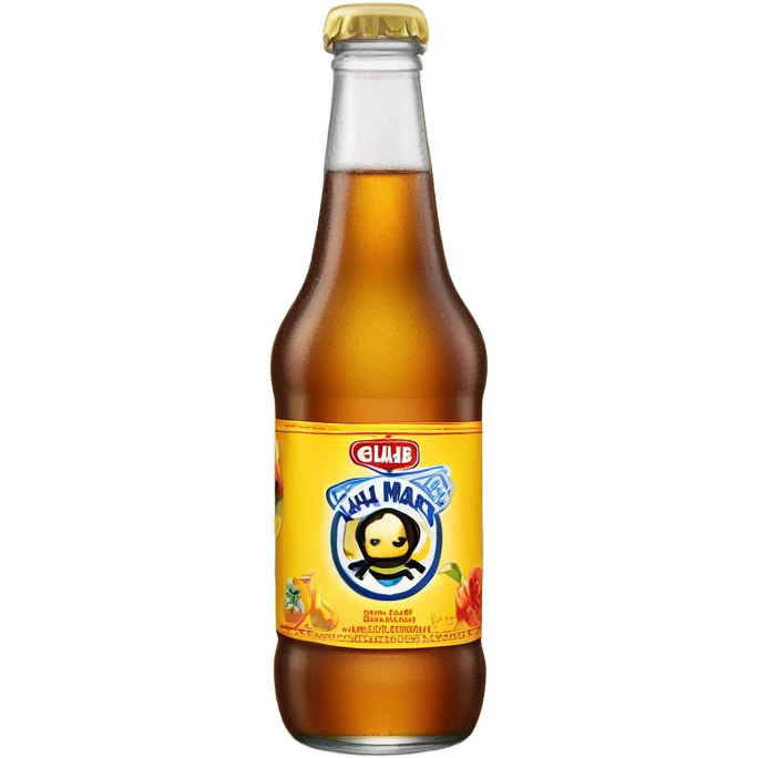 club mate drink emoji