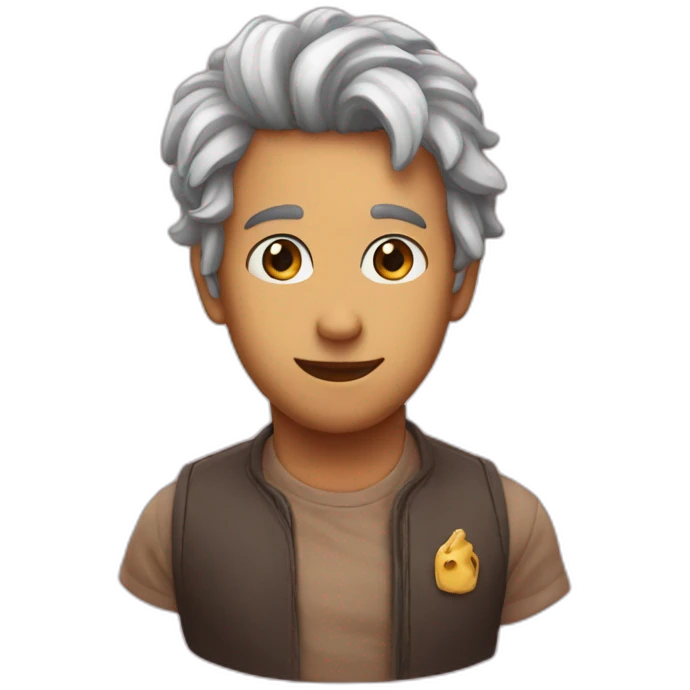 coeur main emoji