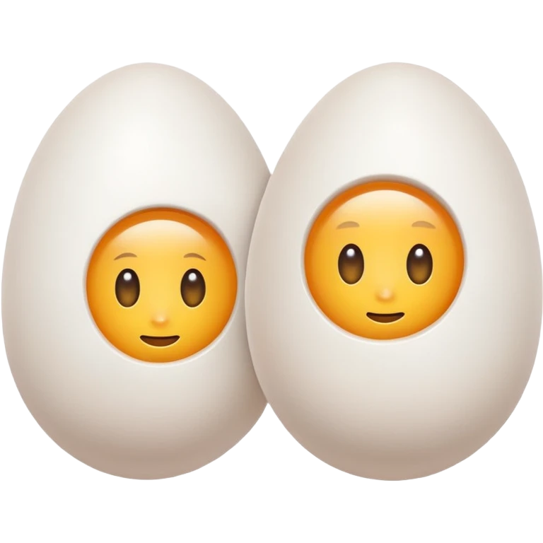 eggs emoji