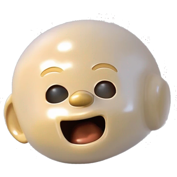 Zizi qui vole emoji