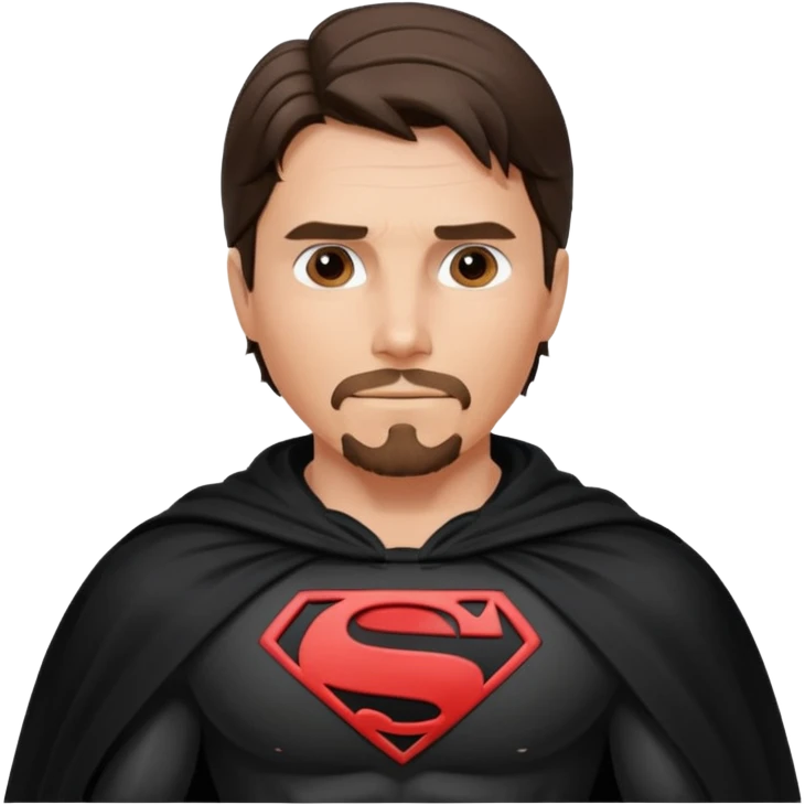 christian bale batman emoji