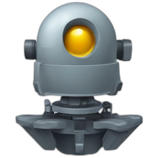 von neumann probe emoji