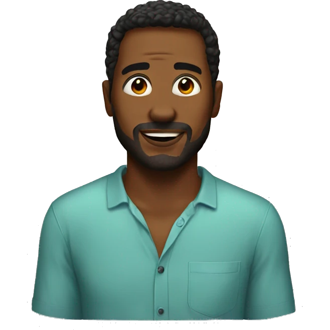 Florida man  emoji