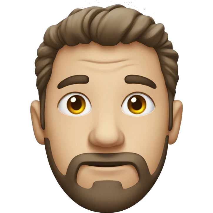 Astetic emoji