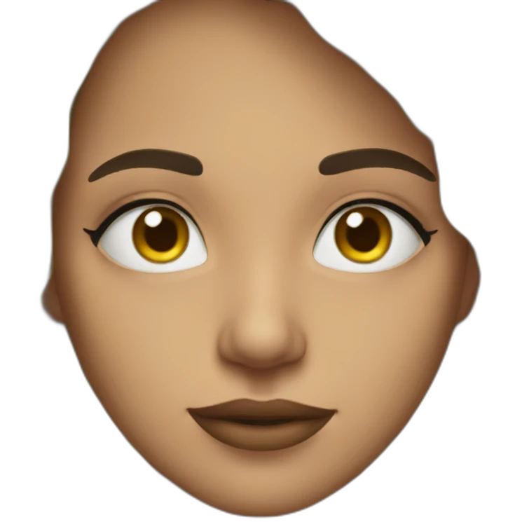 Mia emoji