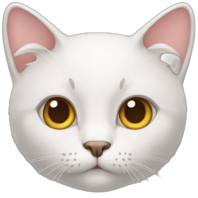 cat emoji
