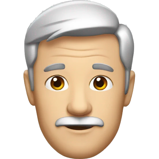 Mr emoji