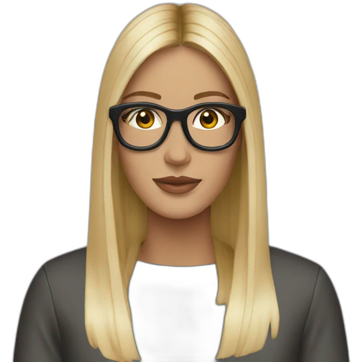 Céline emoji