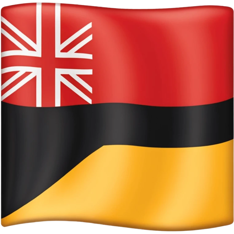 indigenous australian flag emoji