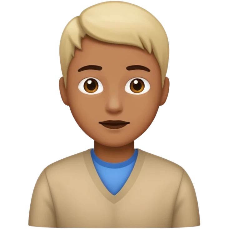 aufstehen emoji