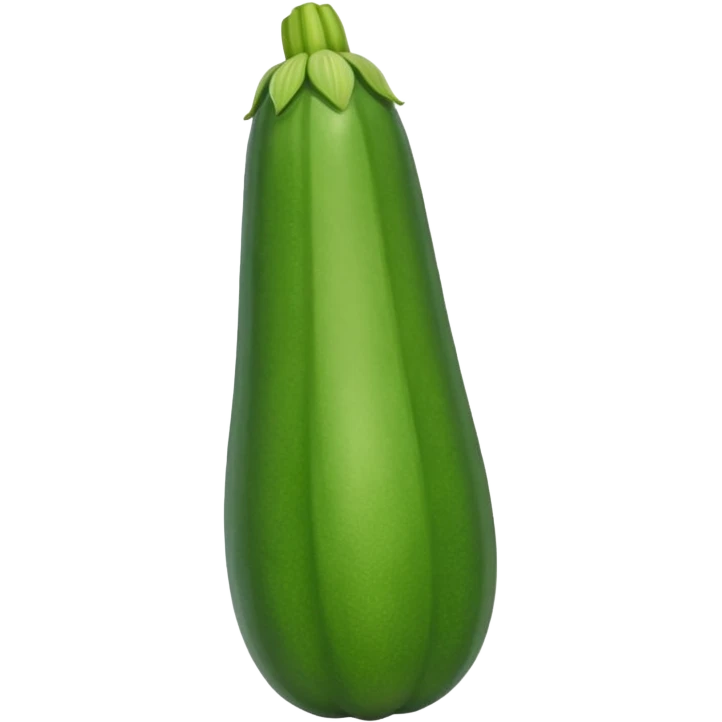  zucchini emoji