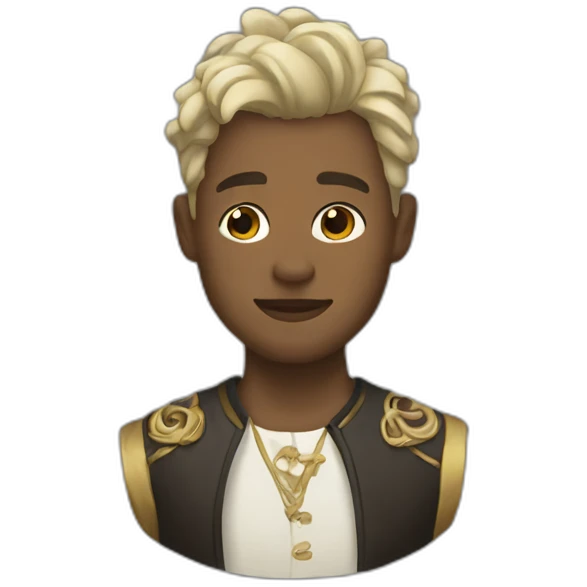 The dream emoji