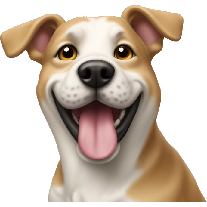 Yorsay Ferrer dog  emoji