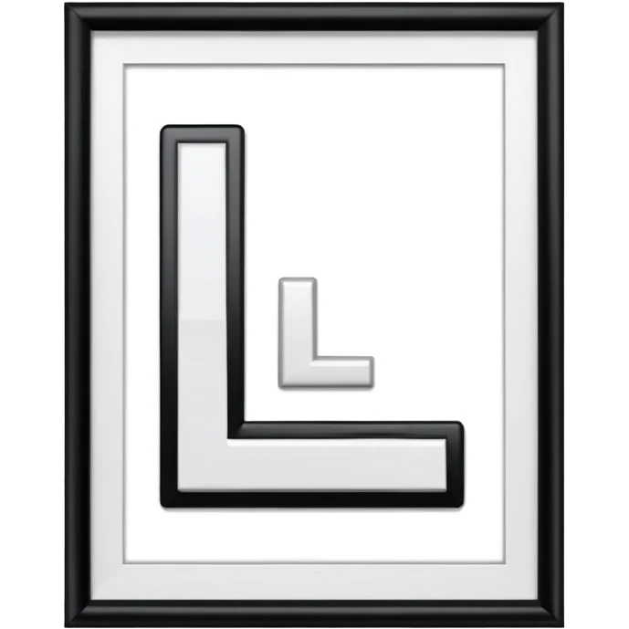 Take the L emoji