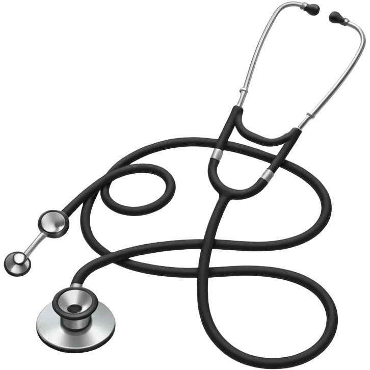 Stethoscope emoji