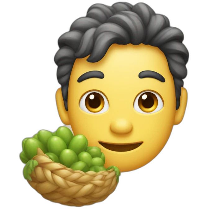 cornucopua emoji