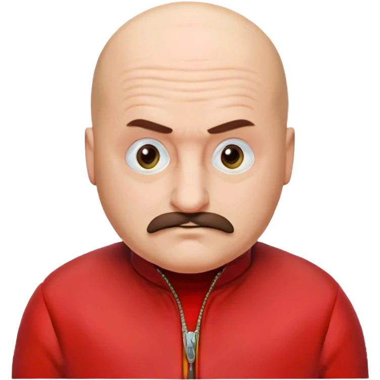 Dr Ivo robotnik emoji