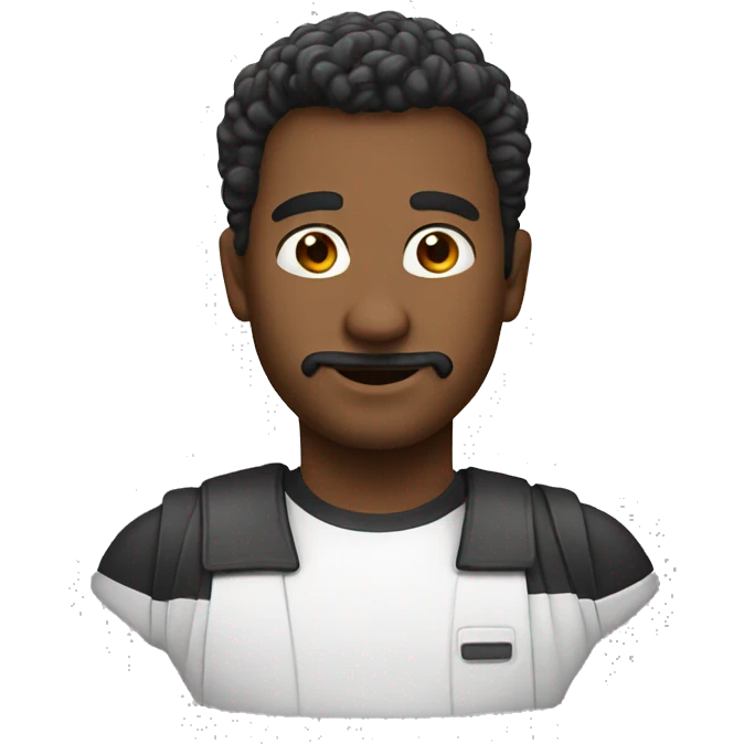 Hello who’s this emoji